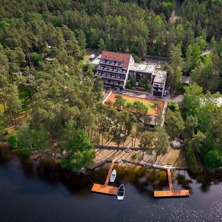 Hotel Hladina Nebrich Luaran gambar