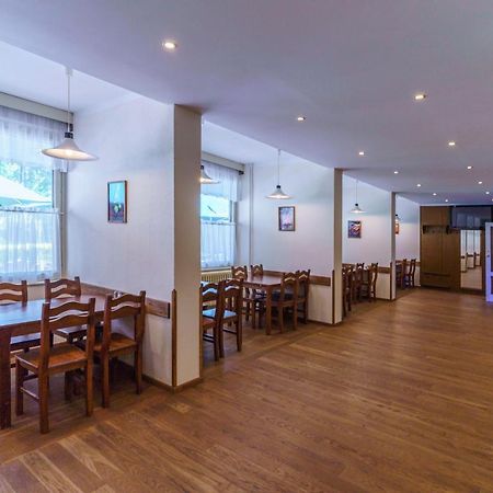 Hotel Hladina Nebrich Luaran gambar