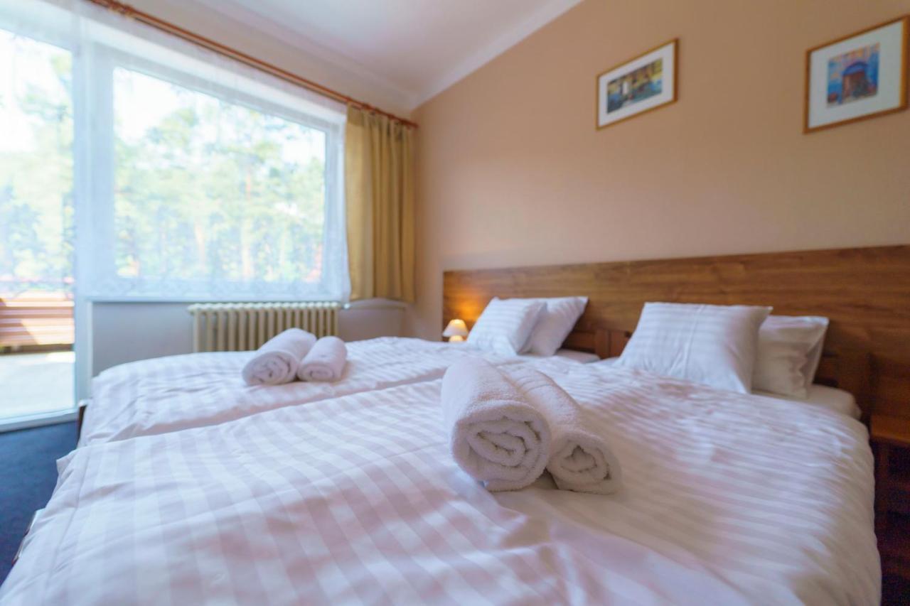 Hotel Hladina Nebrich Luaran gambar