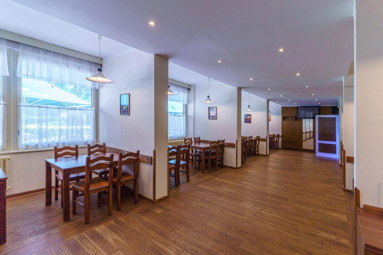 Hotel Hladina Nebrich Luaran gambar